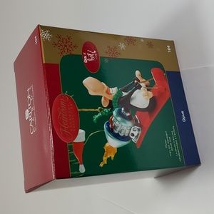 Carlton Cards "Opus" Ornament